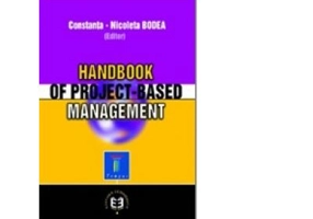 Handbook of project-based management - Constanta-Nicoleta Bodea