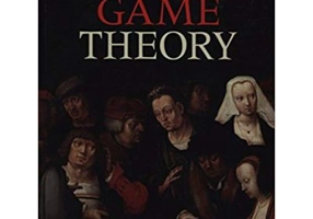 Game Theory - Michael Maschler, Eilon Solan, Shmuel Zamir
