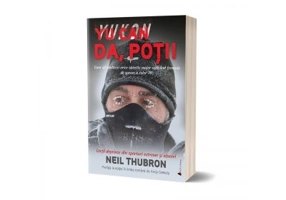 Da, poti! - Neil Thubron