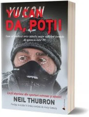 Da, poti! - Neil Thubron