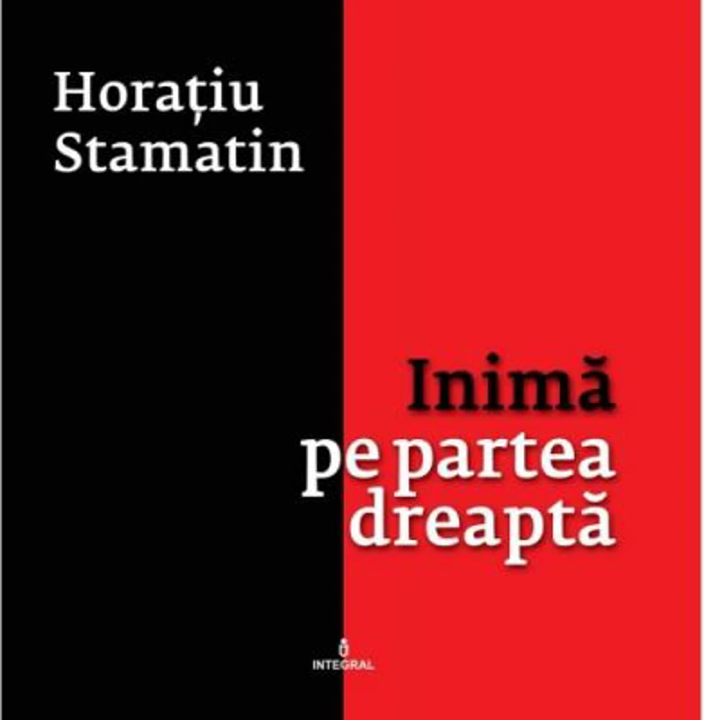 Inima pe partea dreapta
