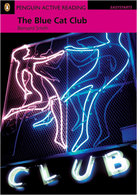 PLARES: The Blue Cat Club Book and CD-ROM Pack - Bernard Smith