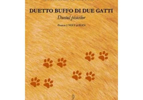 Duetto buffo di due gatti - Gioachino Rossini
