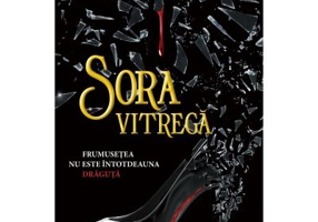 Sora vitrega - Jennifer Donnelly