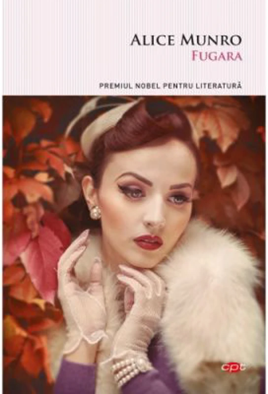 Fugara - Alice Munro