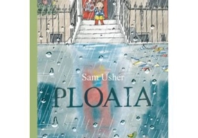 Ploaia - Sam Usher