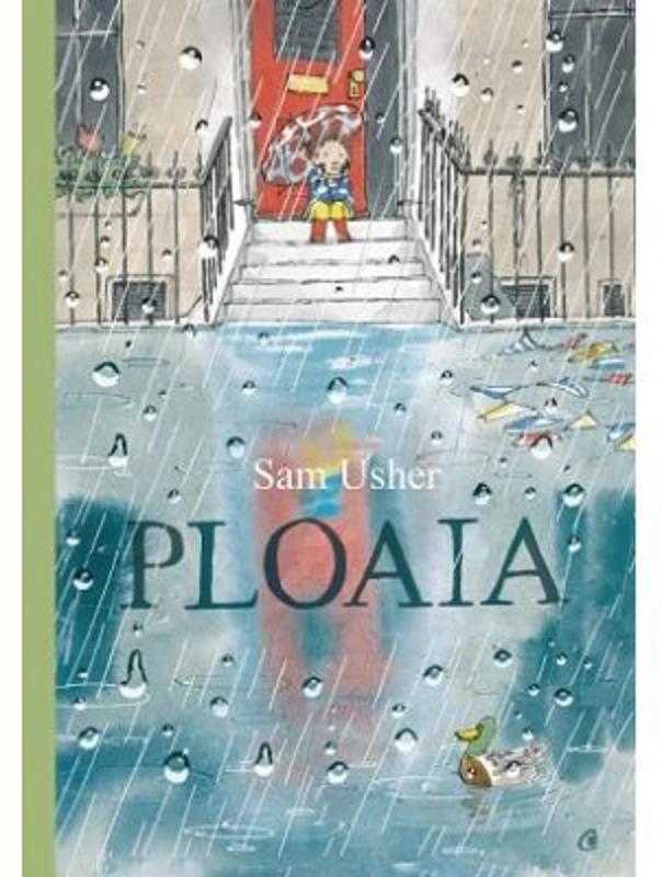 Ploaia - Sam Usher