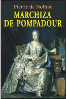 Marchiza de Pompadour