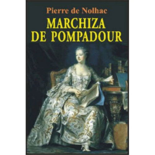 Marchiza de Pompadour