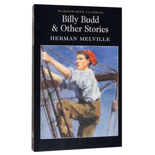 Billy Budd & Other Stories