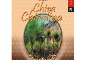 Chira Chiralina - Panait Istrati