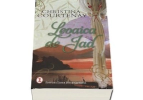 Leoaica de Jad - Christina Courtenay