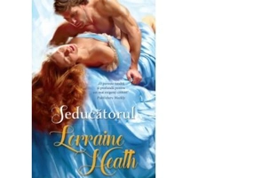 Seducatorul - Lorraine Heath