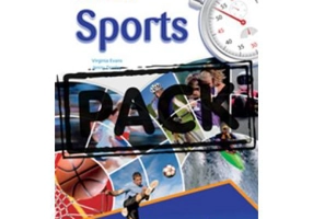 Curs limba engleza Career Paths Sports Pachetul profesorului - Virginia Evans, Jenny Dooley, Alan Graham