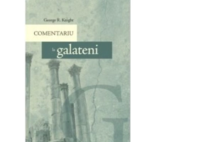 Comentariu la Galateni