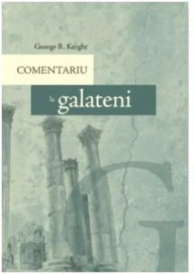 Comentariu la Galateni
