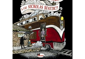 Extraordinara educatie a lui Nicholas Benedict - Trenton Lee Stewart