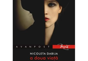 A doua viata - Nicoleta Dabija