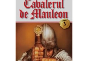 Cavalerul de Mauleon 1-3 - Alexandre Dumas