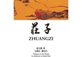 Zhuangzi. Tratat de filosofie