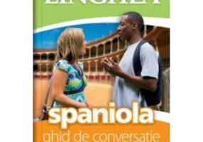 Ghid de conversatie roman-spaniol EE