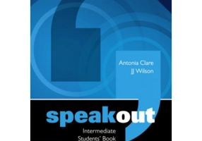 Speakout Intermediate Students' Book with DVD/Active book and MyLab Pack
