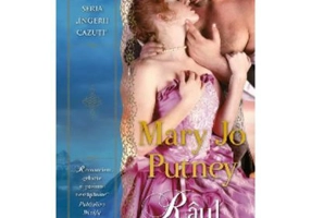 Raul de foc - Mary Jo Putney