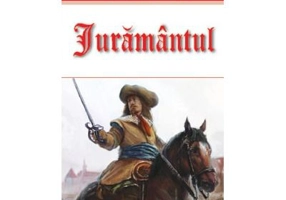 Tineretea regelui Henric volumul 4 Juramantul