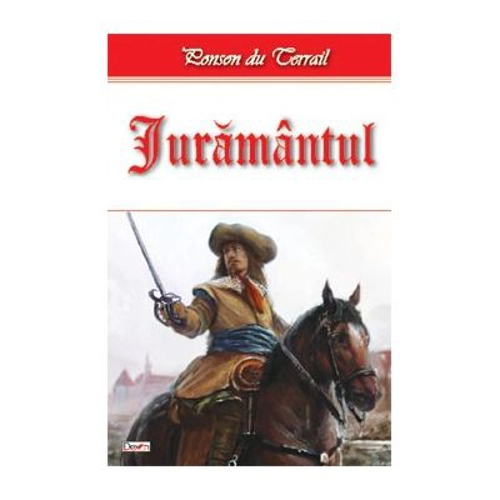 Tineretea regelui Henric volumul 4 Juramantul