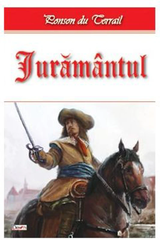 Tineretea regelui Henric volumul 4 Juramantul