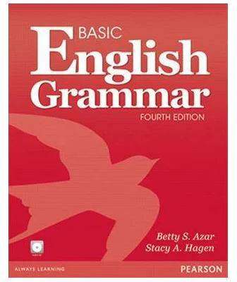 Basic English Grammar Etext with Audio (Access Code Card) - Betty S Azar