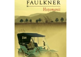 Hotomanii - William Faulkner