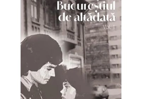 Indragostiti in Bucurestiul de altadata Volumul 1 - Mirela Vladimira Olteanu