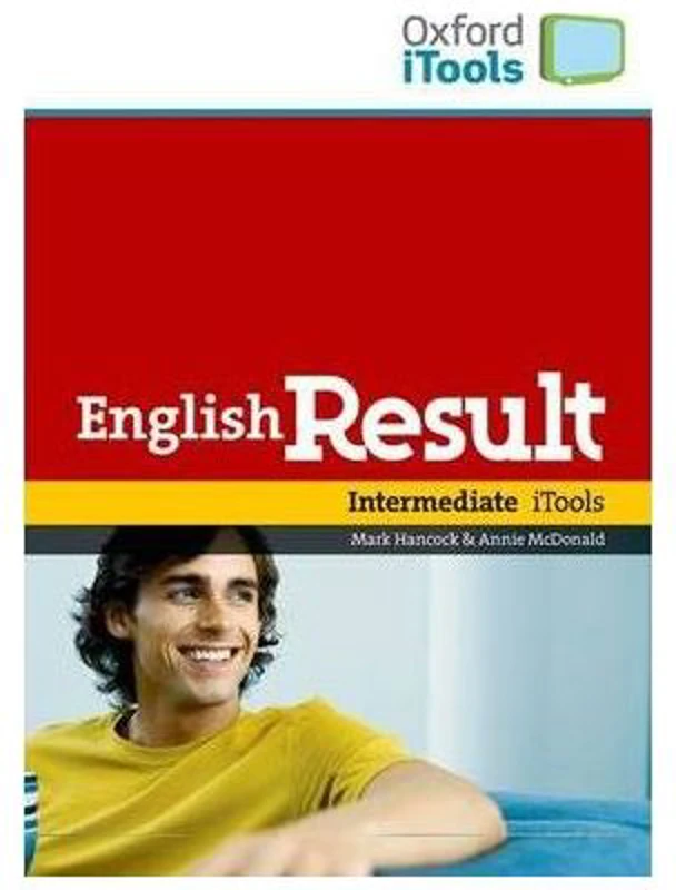 English Result Intermediate iTools