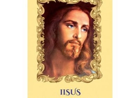 Iisus. Revelatii extraordinare in camin - Chico Xavier