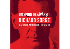 Un spion desavarsit - Owen Matthews