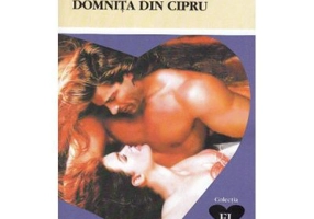 Domnita din Cipru