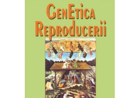 Genetica reproducerii - Daniela Cutas