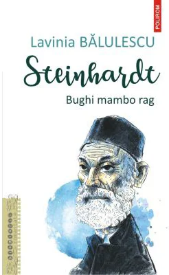 Steinhardt. Bughi mambo rag