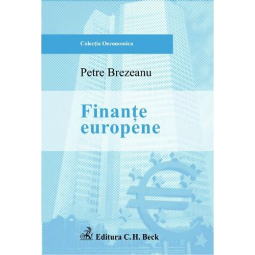 Finante europene