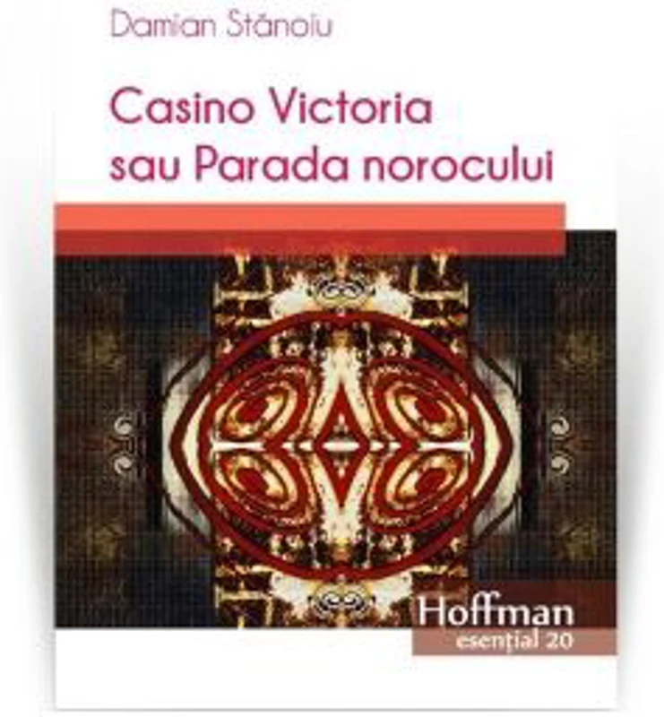Casino Victoria sau Parada norocului
