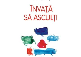 Invata sa asculti - Elena Bonchis