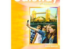 Gateway Student's Book Premium Pack, 2nd Edition, A1+ - David Spencer