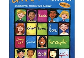 Grammamia! (libro + audio online)/ Grammam! (carte + audio online) - Susanna Nocchi, Tiziana Chiappelli