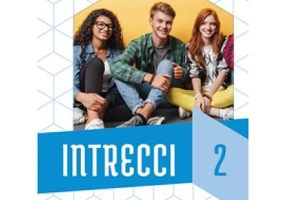 Intrecci 2 (libro + audio e video online)