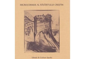 Muntele Athos, microcosmos al Rasaritului Crestin