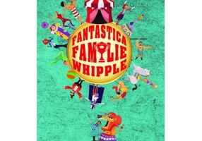 Fantastica familie Whipple - Matthew Ward