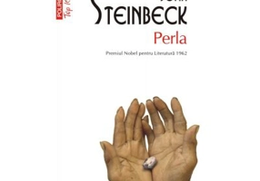 Perla. Editie de buzunar