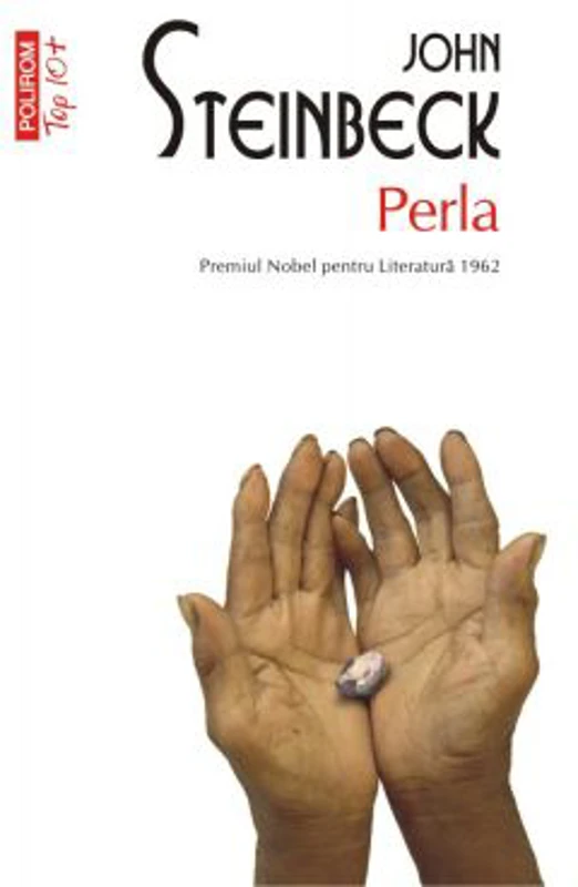 Perla. Editie de buzunar