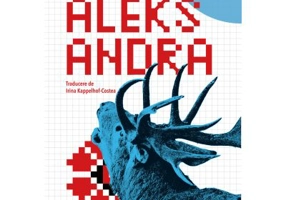 Aleksandra - Lisa Weeda